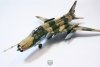 Modelsvit 72047 Su-17M3 advanced fighter-bomber 1/72